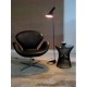 Lampadaire design Arne Jacobsen