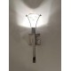 Elements of love wall lamp