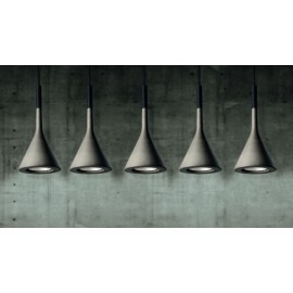 Suspension design Aplomb LED