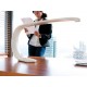 Lampe de table design Sigma