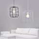 Suspension design La Cage