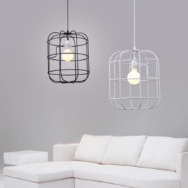 Suspension design La Cage