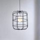 Suspension design La Cage