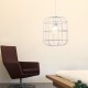Suspension design La Cage