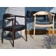 Chaise design Wegner