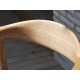 Chaise design Wegner