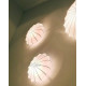 Plafonnier ou applique design Muse 