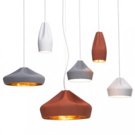 Suspension design Pleat box