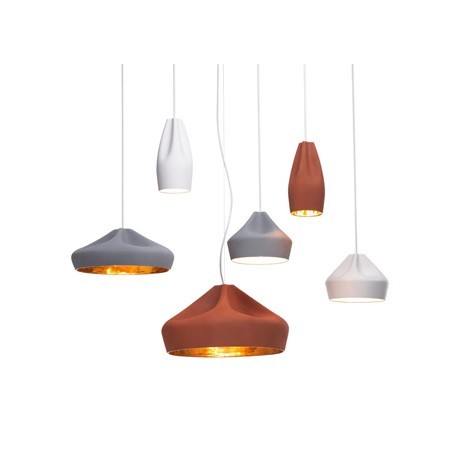 Suspension design Pleat box