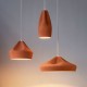 Suspension design Pleat box