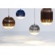 Suspension design Fin Obround LED