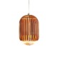 Suspension design Fin Obround LED