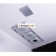 Apollonia 3 pendant lamp