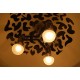 Suspension design Magica