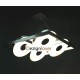 Apollonia 4 pendant lamp