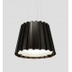 Tank pendant lamp