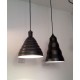 Suspension design Step 