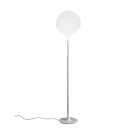 Lampadaire design Castore