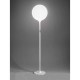 Lampadaire design Castore