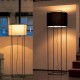 Lampadaire design Lewit