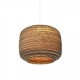 Ausi Scraplight pendant lamp