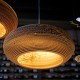 Disc Scraplight pendant lamp