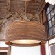 Suspension design Drum
