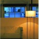 Lewit floor lamp