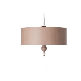 Tree pendant lamp