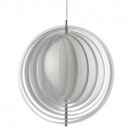 Suspension design Moon