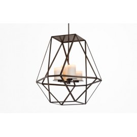 Suspension design Gem