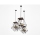 Suspension design Gem