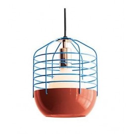 Suspension design Bluff City