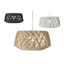 Pilke pendant lamp
