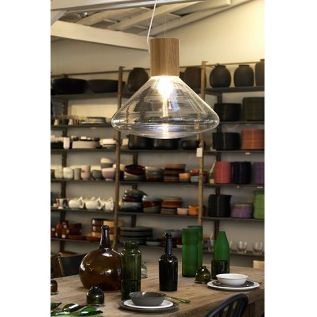 Muffins pendant lamp