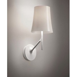 Birdie wall lamp