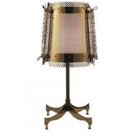 Lampe de table design Lola