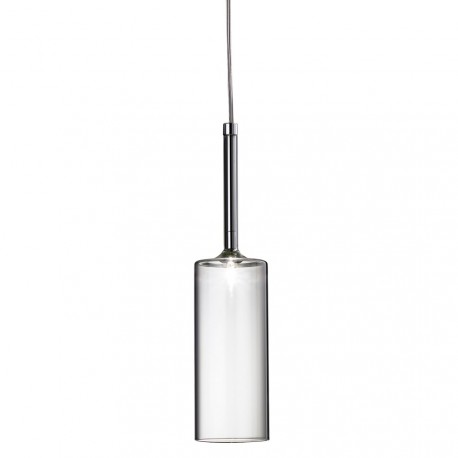 Suspension design Spillray S