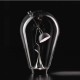 Lampe de table design Blow