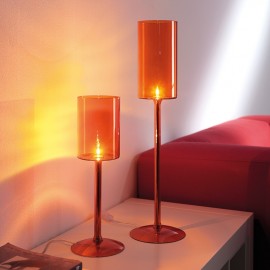 Lampe de table design Spillray 