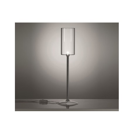 Lampe de table design Spillray 