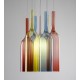 Suspension design Jar RGB