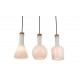 Labware pendant lamp