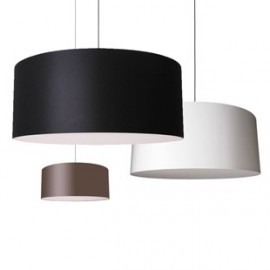 Cilindro Pendant lamp