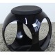 Oblio cube stool