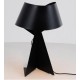Air table lamp
