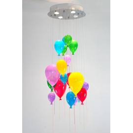 BALLOON ceiling Lamp chandelier