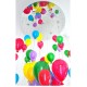 Chandelier Plafonnier design BALLON