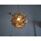 Suspension design Tangle Globe