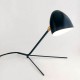 Lampe de bureau design Cocotte